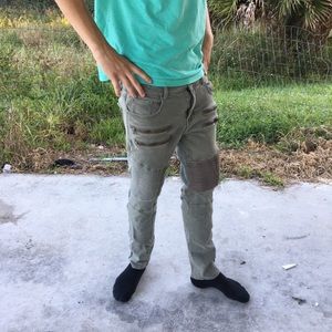 Diamonds&Threads 32x32